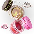 Dubai Chocolate Lip Balm - 12g