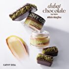 Dubai Chocolate Lip Balm - 12g
