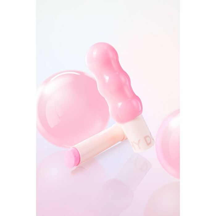 Strawberry Squeeze Vit C PH Lip Scrub - 2.3g