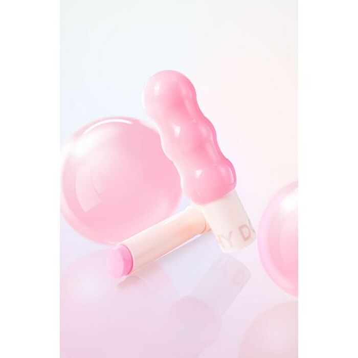 Strawberry Squeeze Vit C PH Lip Scrub - 2.3g