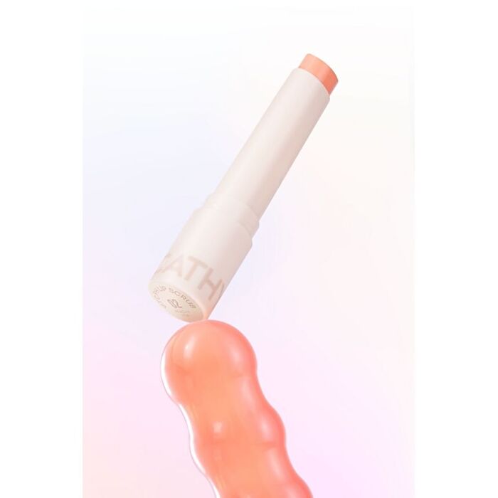 Peachy Pop Vit C PH Lip Scrub - 2.3g