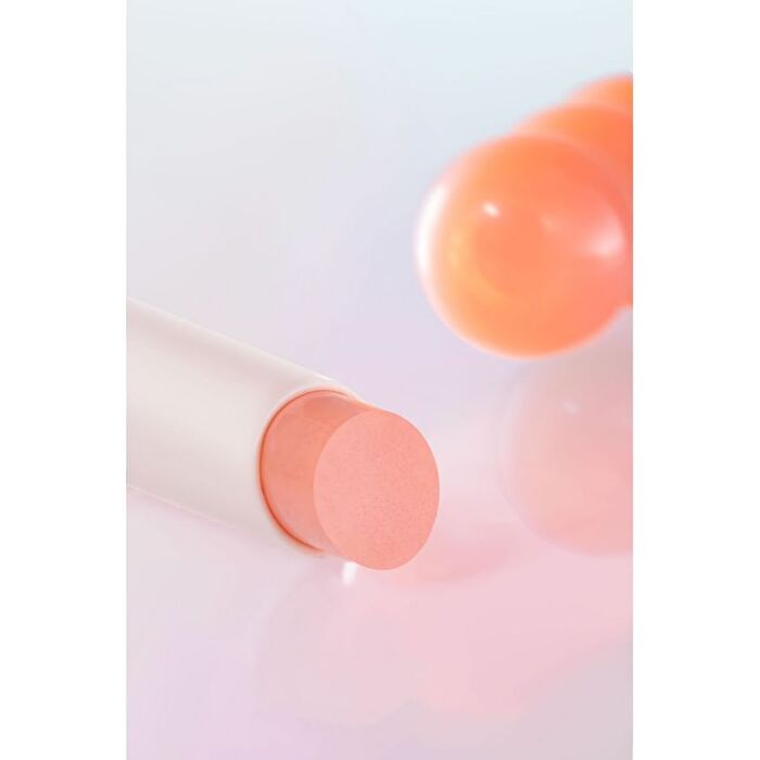 Peachy Pop Vit C PH Lip Scrub - 2.3g