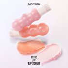 Peachy Pop Vit C PH Lip Scrub - 2.3g