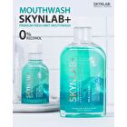 Premium Fresh Mint Mouthwash - 400ml
