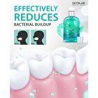 Premium Fresh Mint Mouthwash - 400ml