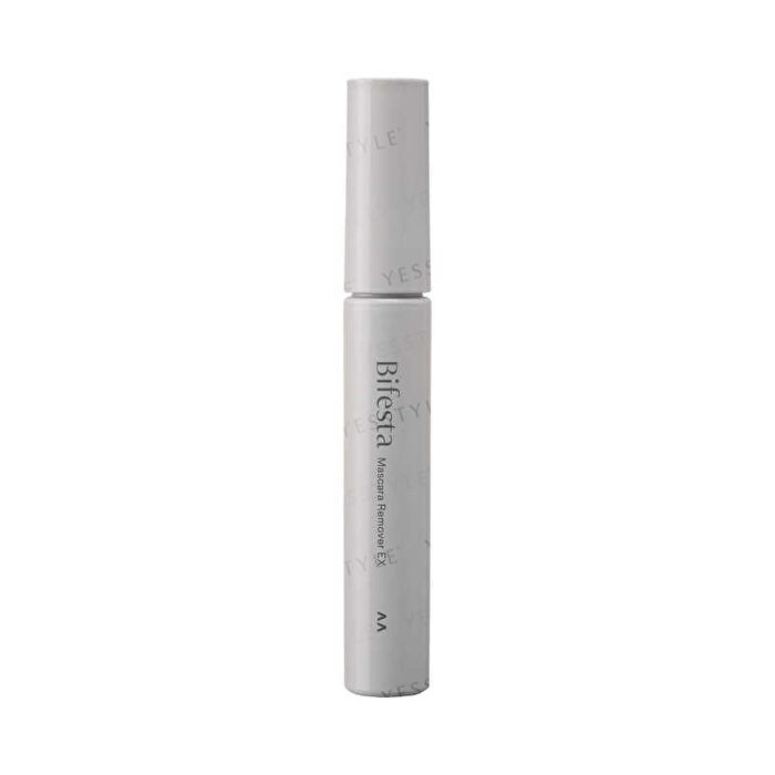 Bifesta Mascara Remover EX - 6.5ml