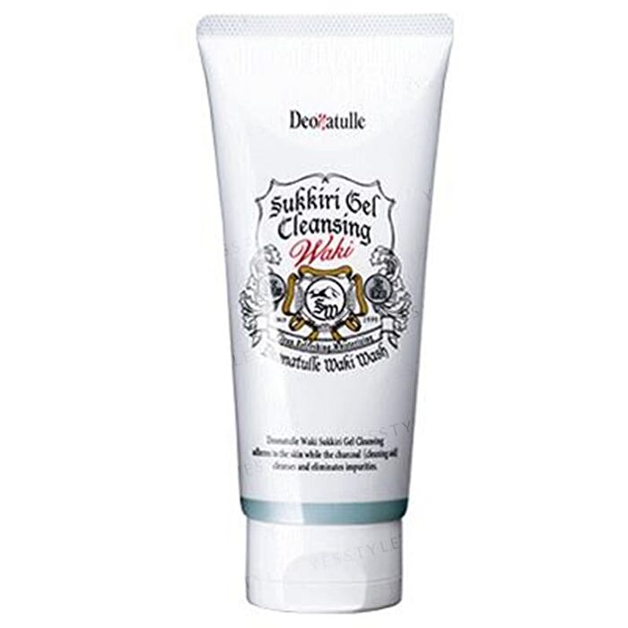 Armpit Gel Cleansing - 135g
