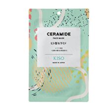 Kisocare Facial Mask CE Ceramide - 1 pc
