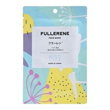 Kisocare Facial Mask RS Fullerene - 1 pc