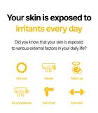 Skin Barrier Calming Lotion EX Sachet Set - 2026 Version - 4ml x 5 pcs