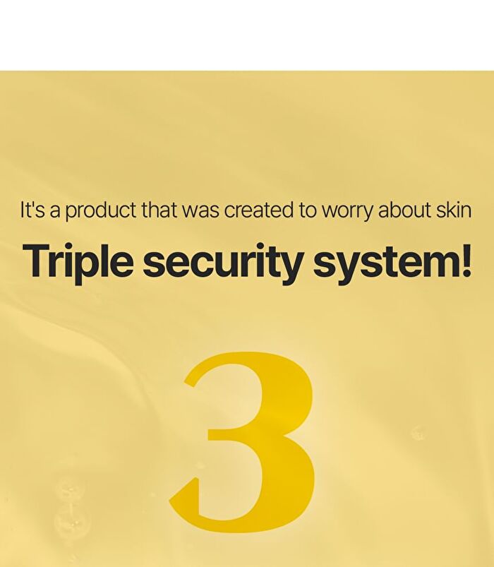Skin Barrier Calming Lotion EX Sachet Set - 2026 Version - 4ml x 5 pcs
