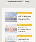 Skin Barrier Calming Lotion EX Sachet Set - 2026 Version - 4ml x 5 pcs