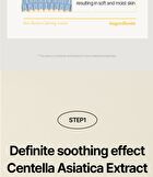 Skin Barrier Calming Lotion EX Sachet Set - 2026 Version - 4ml x 5 pcs