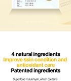 Skin Barrier Calming Lotion EX Sachet Set - 2026 Version - 4ml x 5 pcs