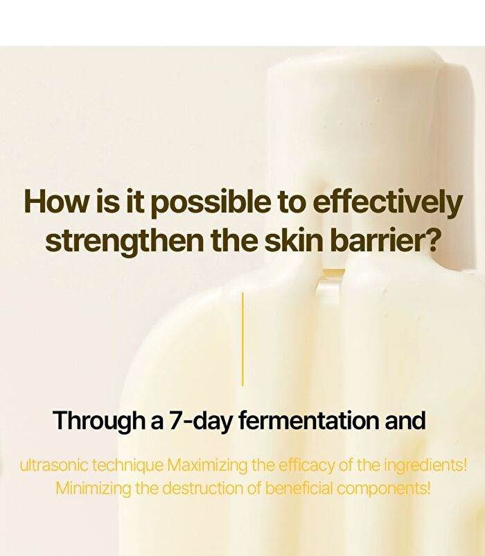 Skin Barrier Calming Lotion EX Sachet Set - 2026 Version - 4ml x 5 pcs