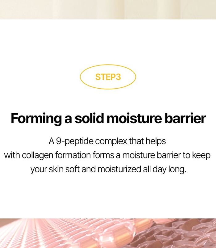Skin Barrier Calming Lotion EX Sachet Set - 2026 Version - 4ml x 5 pcs