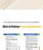 Skin Barrier Calming Lotion EX Sachet Set - 2026 Version - 4ml x 5 pcs