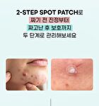 Ootd 2-Step Spot Patch - 144 patches