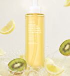 Ootd Brightening Kiwi Vitamin C Cleansing Oil - 200ml