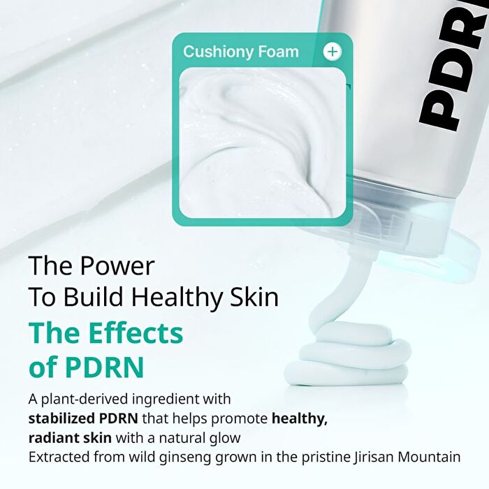 Vt PDRN Barrier Cleanser - 200ml