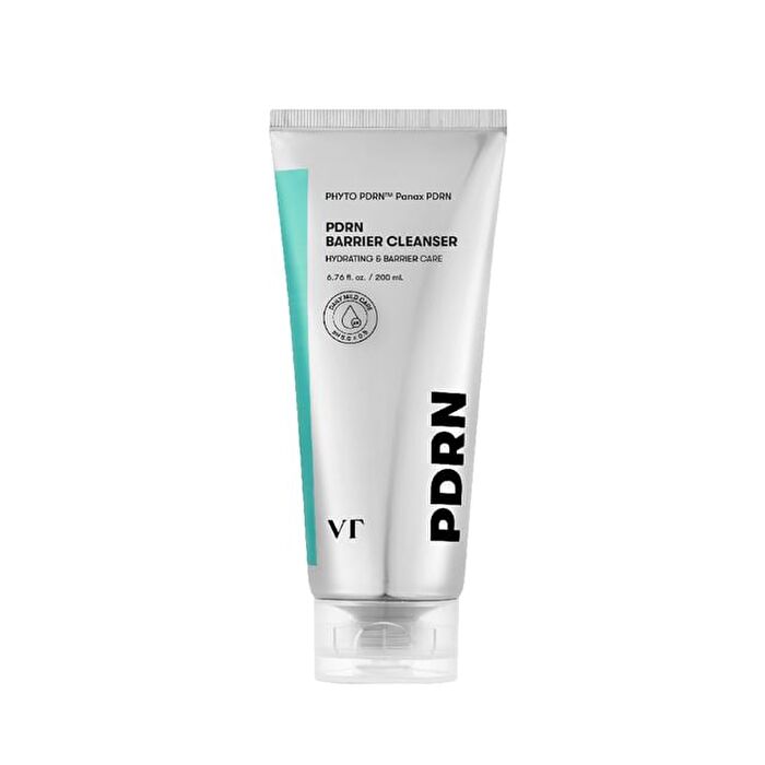 Vt PDRN Barrier Cleanser - 200ml