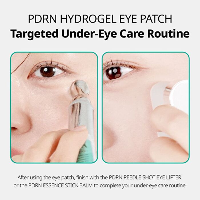 Vt PDRN Hydrogel Eye Patch - 60 patches