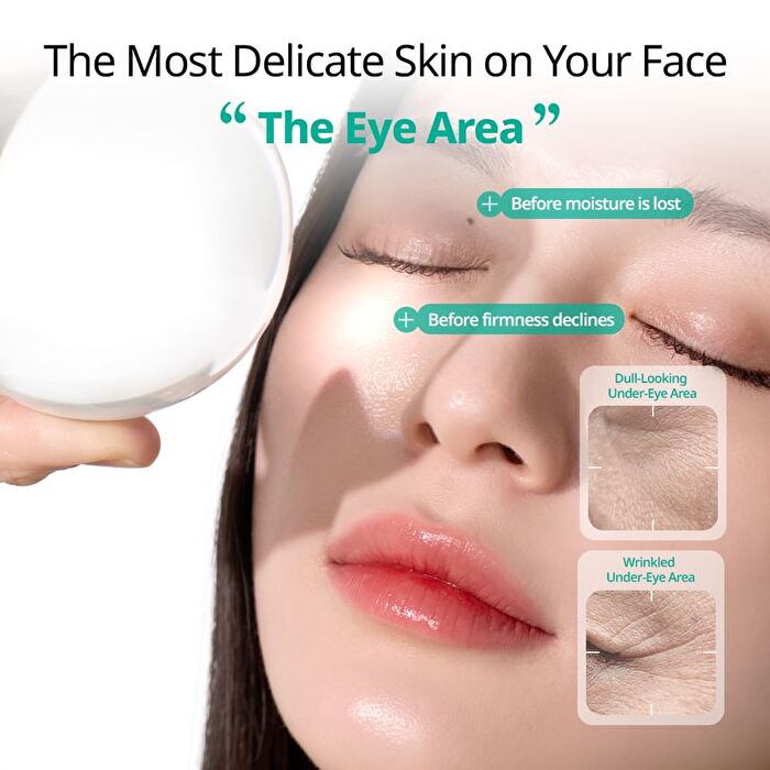 Vt PDRN Hydrogel Eye Patch - 60 patches
