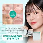 Vt PDRN Hydrogel Eye Patch - 60 patches