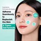 Vt PDRN Hydrogel Eye Patch - 60 patches