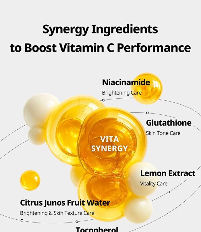 Vt Vitamin C Astaxanthin Capsule Cream - 50ml