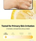 Vt Vitamin C Astaxanthin Capsule Cream - 50ml