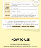 Vt Vitamin C Astaxanthin Capsule Cream - 50ml