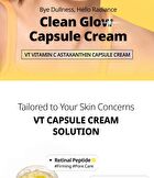 Vt Vitamin C Astaxanthin Capsule Cream - 50ml