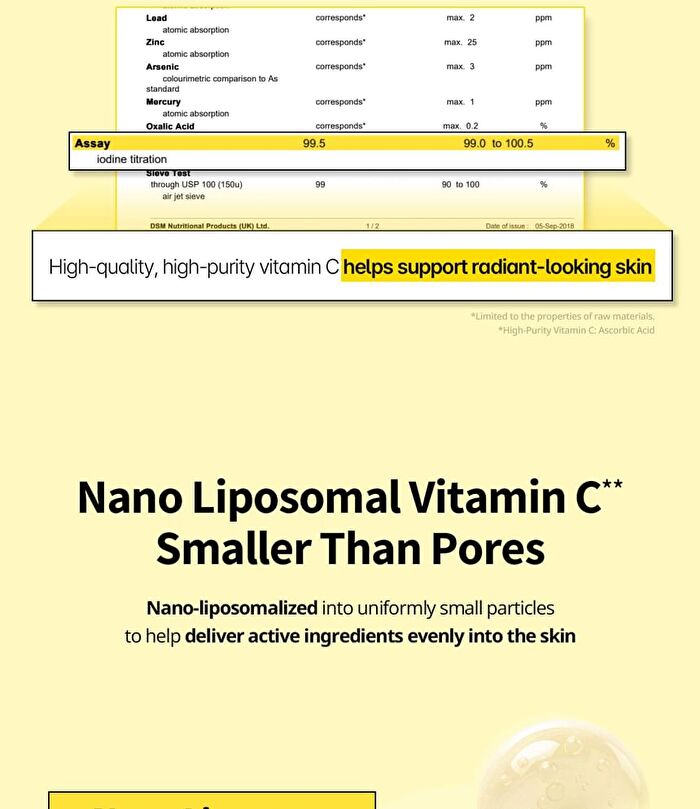 Vt Vitamin C Astaxanthin Capsule Cream - 50ml
