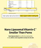 Vt Vitamin C Astaxanthin Capsule Cream - 50ml