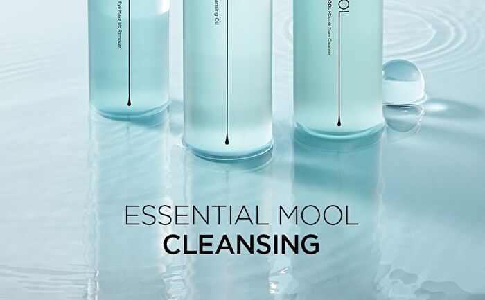 Jung Saem Mool Essential Mool Deep Cleansing Oil - 200ml