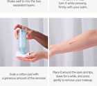 Jung Saem Mool Essential Mool Lip & Eye Make Up Remover - 150ml