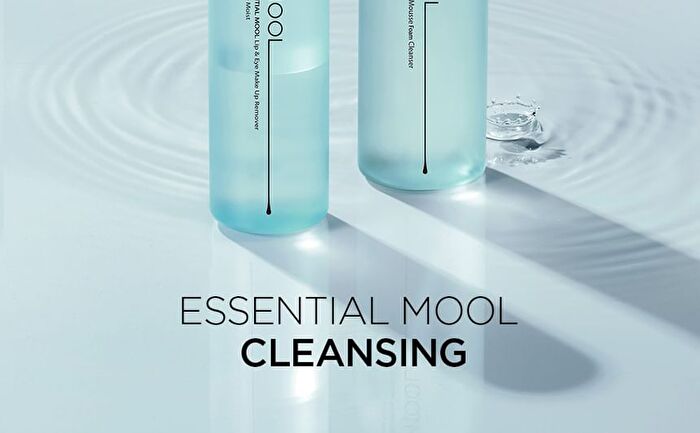 Jung Saem Mool Essential Mool Lip & Eye Make Up Remover - 150ml