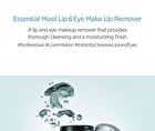 Jung Saem Mool Essential Mool Lip & Eye Make Up Remover - 150ml