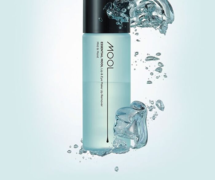 Jung Saem Mool Essential Mool Lip & Eye Make Up Remover - 150ml