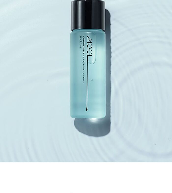 Jung Saem Mool Essential Mool Lip & Eye Make Up Remover - 150ml