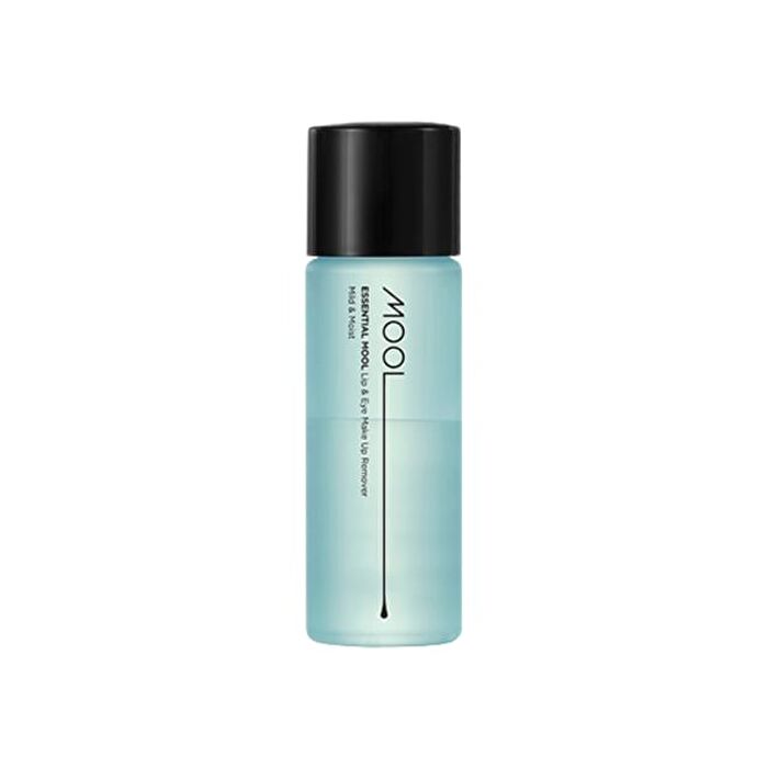 Jung Saem Mool Essential Mool Lip & Eye Make Up Remover - 150ml