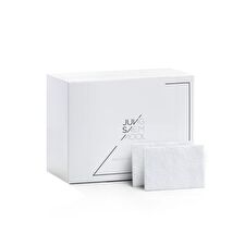 Jung Saem Mool Essential Cleansing Cotton Pad - 80 pcs