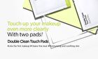 Jung Saem Mool Double Clean Touch Pads - 20 packets