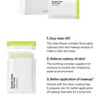 Jung Saem Mool Double Clean Touch Pads - 20 packets