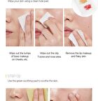 Jung Saem Mool Double Clean Touch Pads - 20 packets