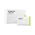 Jung Saem Mool Double Clean Touch Pads - 20 packets