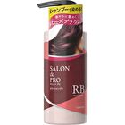 Dariya Salon De Pro Color Shampoo Rose Brown - 300ml