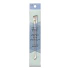 Double Ended Eyebrow Brush - 1 pc