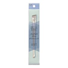 Kai Double Ended Eyebrow Brush - 1 pc